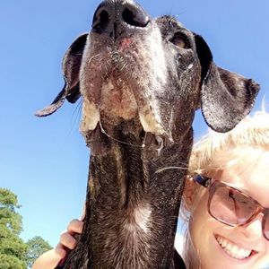 Meet your Posher, Rachael